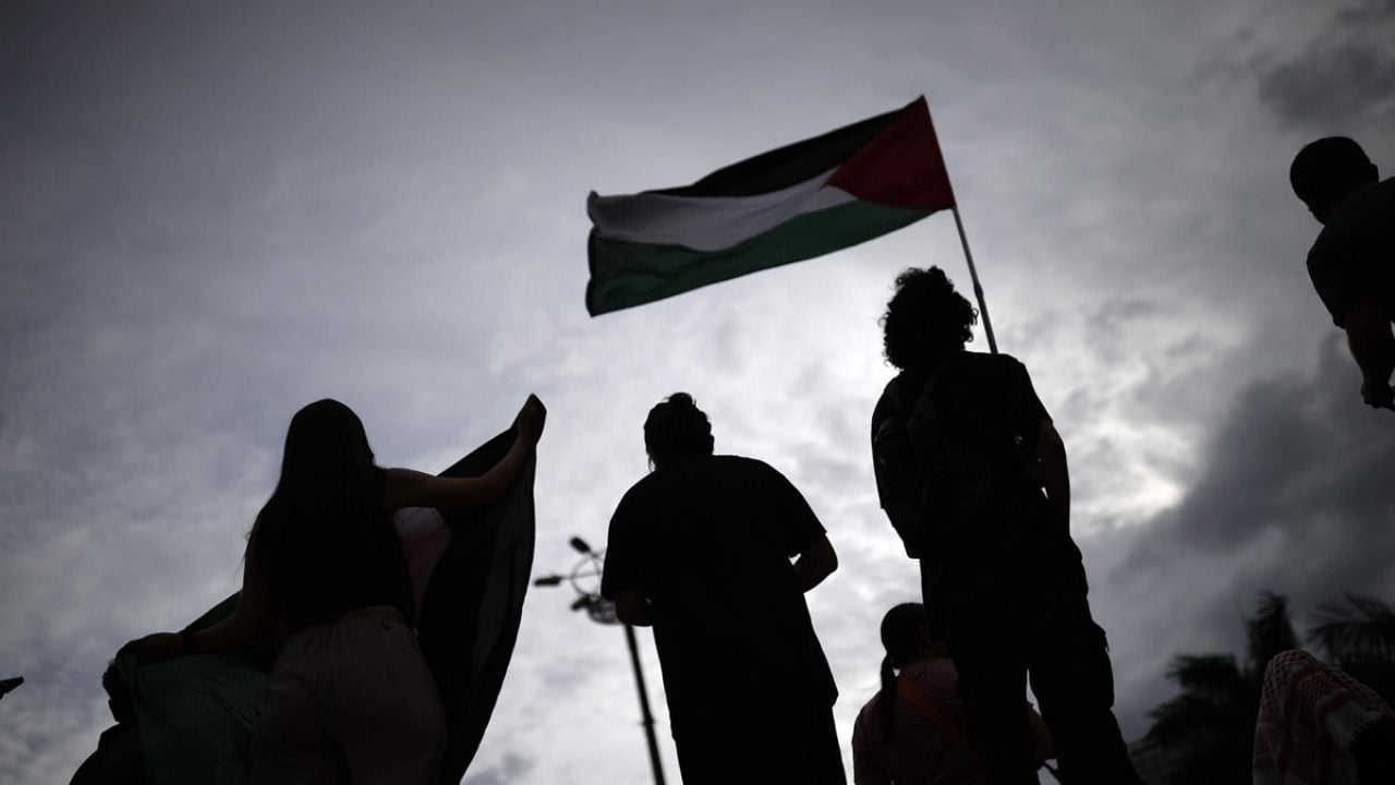 Reconocimiento del Estado Palestino: ¿apoyo más simbólico que efectivo?