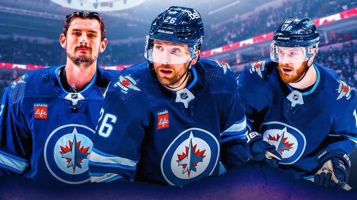 Ranking 10 greatest Winnipeg Jets of all time