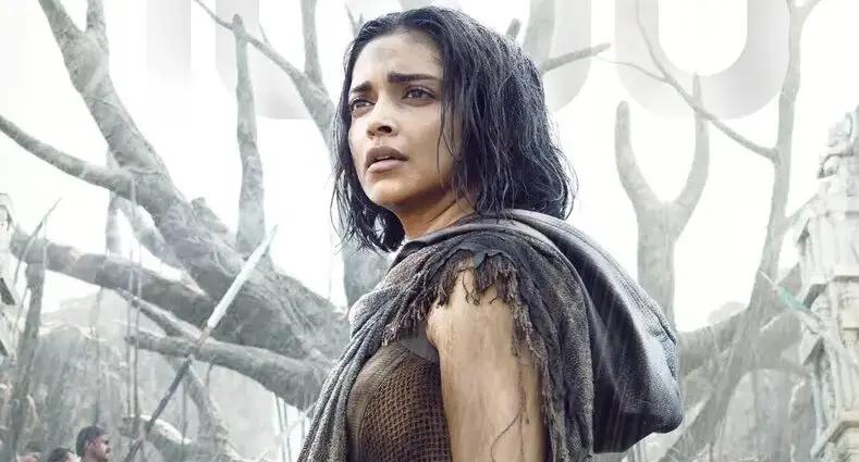 Deepika Padukone Shot For 20 Days Before Being Dropped From ‘Kalki 2’: Report