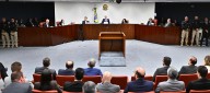 Declaran a Jair Bolsonaro culpable de atentar contra el régimen democrático de Brasil