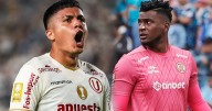 ¿A qué hora juega Universitario vs UTC y dónde ver el partido por el Torneo Clausura?