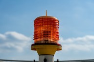 Safety beacons to be installed soon on unlit Lorain County communication towers