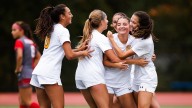 Shrager nets goal as Hanover Park blanks Bernards