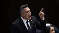 “Alito” Moreno acusa a Morena de "narcodictadura" tras primer informe presidencial de Claudia Sheinbaum / La Silla Rota