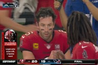 Baker Mayfield demuestra que es un quarterback de élite y los Bucs siguen perfectos