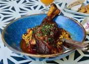 Santana Row’s $50 dining deals