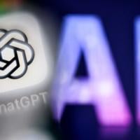 OpenAI backs AI-animated film for Cannes debut