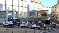 Cárcel para el tío de Marc Márquez por el asesinato de un hombre en Rialb