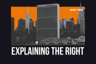 Why conservatives hate the United Nations