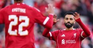 Mohamed Salah admits Hugo Ekitike problems as Liverpool sign Alexander Isak