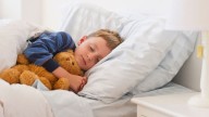 Forget sleep stickers — these are the most effective ways of getting your kids to sleep