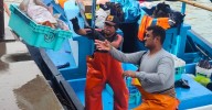 En Matarani: convocan a asamblea macrosur de pescadores artesanales
