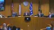 Tarrant County passes $825M budget amid divisions