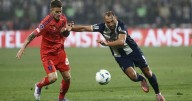 ¿Dónde mirar Alianza Lima vs. U. de Chile EN VIVO por la Copa Sudamericana?