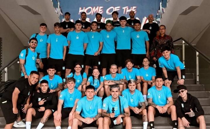 Mundial de Strearmers: Fixture completo y quiénes representan al seleccionado argentino