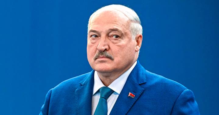 Lukashenko dice que Rusia tiene una buena oferta para Ucrania