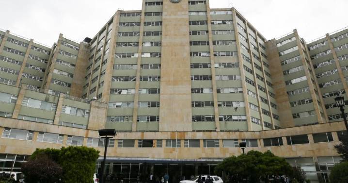 Llegó a Bogotá el subteniente quemado con gasolina en Putumayo: su estado de salud es crítico