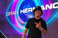 Thiago Medina de "Gran Hermano" sufrió un fuerte accidente en moto y hay preocupación por su salud