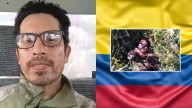 Mercenario colombiano fue asesinado por un dron ruso en Ucrania: mostró la bandera antes del ataque