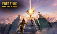 Garena Free Fire Max Redeem Codes September 26, 2025