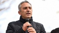 "Cuervo" Larroque: "El objetivo final es terminar con este suplicio que padecen los argentinos"
