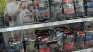 Answer Woman: Walmart locking up underwear? Customers…