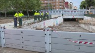 Miedo en los pueblos de la DANA ante el nuevo temporal: "Solo hay preguntas de si va volver a pasar"