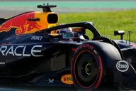Verstappen targets first F1 win since May as he starts on pole for Italian Grand Prix