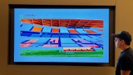 Lo que dijo el alcalde Alejandro Char por la ampliación del estadio Metropolitano de Barranquilla