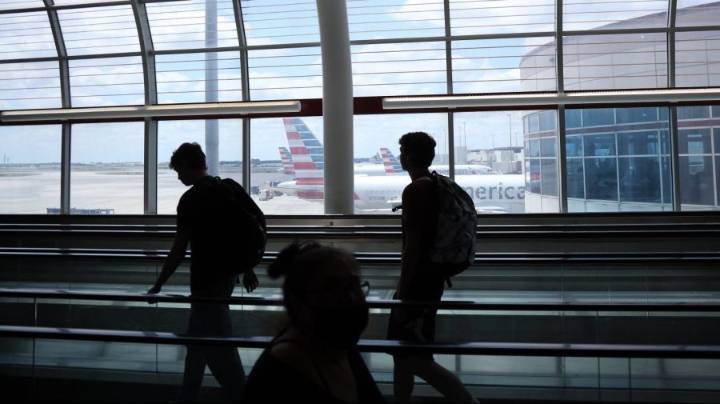 Stowaway found dead in international flight’s landing gear compartment