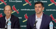 St. Louis Cardinals Chaim Bloom answers: 'How do the Cardinals win?'