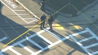 Juvenile hit by vehicle in Milford, police say