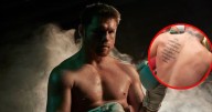 Canelo Álvarez vs Terence Crawford: ¿Qué significado tienen los tatuajes del mexicano?