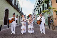 Las hermanitas Pech: jovencitas que interpretan la trova yucateca con frescura y talento