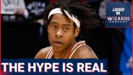 Tre Johnson Will SHOCK the league and WIN NBA Rookie of the Year
