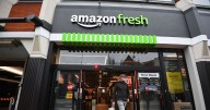 Amazon to shut all Amazon Fresh grocery stores in UK but won't say how many jobs at risk