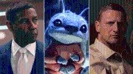 Best Movies Streaming in September 2025: Lilo and Stitch, Warfare