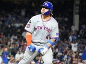 Mets logra su mayor remontada en la temporada