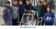 La Escuela Boero se prepara para competir en el Campeonato Argentino de Autos Eléctricos