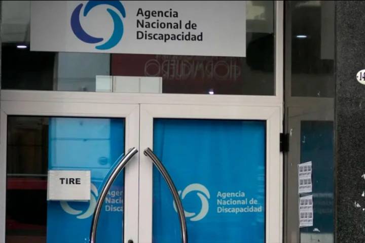 Tras el escándalo de los audios, el Gobierno implementó cambios en Andis