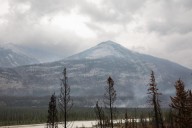 Emergency alert warns of wildfire threatening homes near Medicine Hat