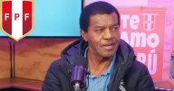 Julio César Uribe sobre lo poco que jugó Oliver Sonne con la selección peruana: "¿Es falta de respeto jugar 3 minutos?"