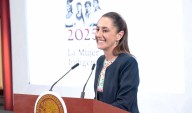 Cero Impunidad a la Corrupción: Destaca Presidenta Claudia Sheinbaum