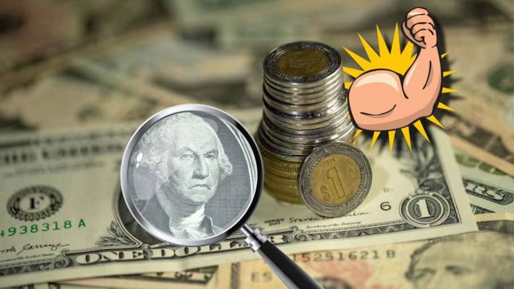 Tipo de cambio del dólar HOY 7 de septiembre del 2025