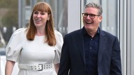 Why Keir Starmer really wants to save Angela Rayner