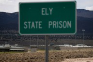 Violent video exposes deadly prison fight: Las Vegas man recalls surviving stabbing
