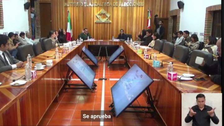 Aprueba ITE presupuesto por $140.6 millones para 2026; el incremento es del 9 % respecto a 2025