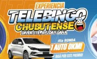 Gran expectativa en Chubut por la llegada del evento “Experiencia Telebingo”