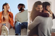 Gen Z says eye contact is 'more intimate' than touching, study