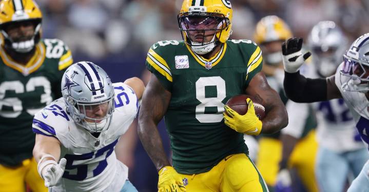 Cowboys defense has become an all
